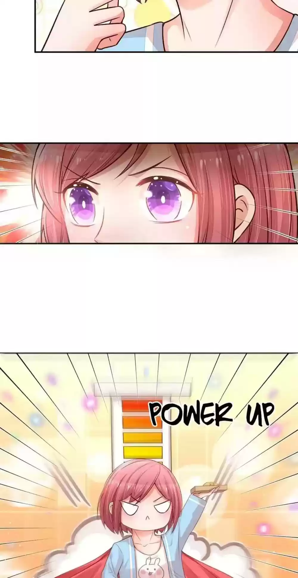 Sweet Escape (Manhua) Chapter 168