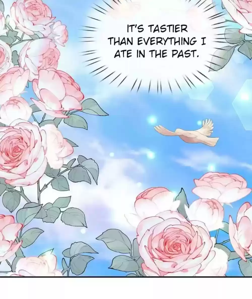 Sweet Escape (Manhua) Chapter 168