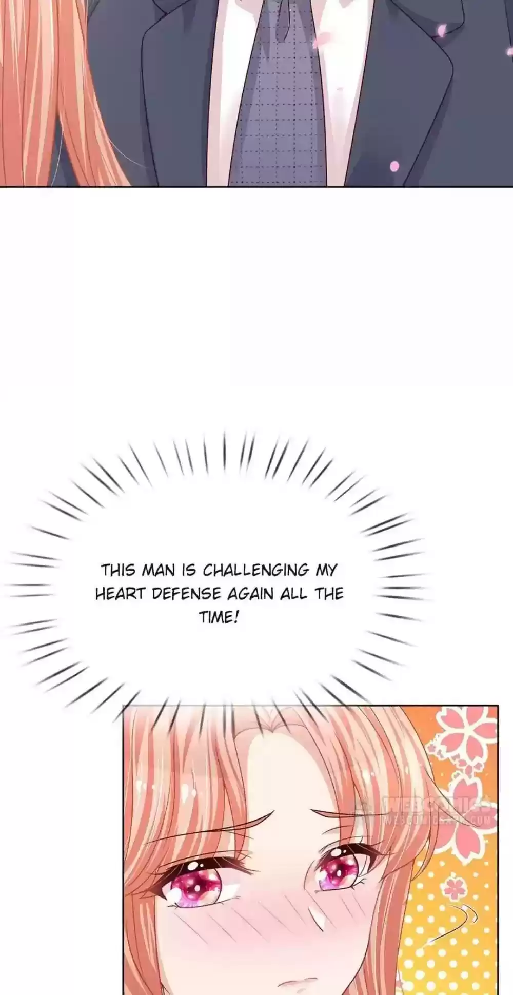 Sweet Escape (Manhua) Chapter 169