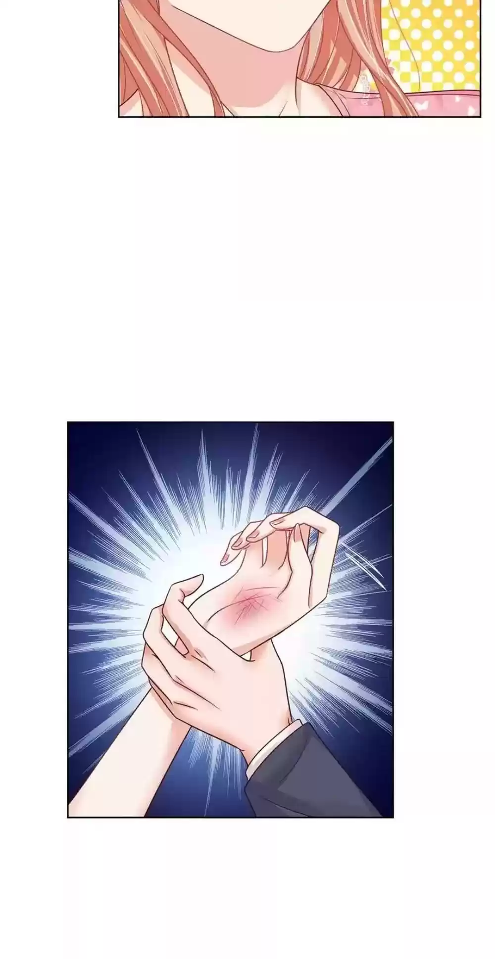 Sweet Escape (Manhua) Chapter 169