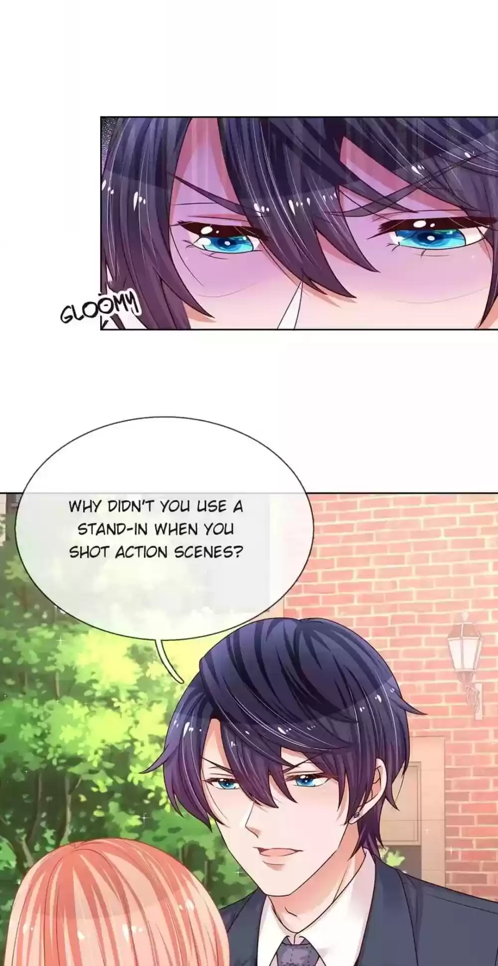 Sweet Escape (Manhua) Chapter 169