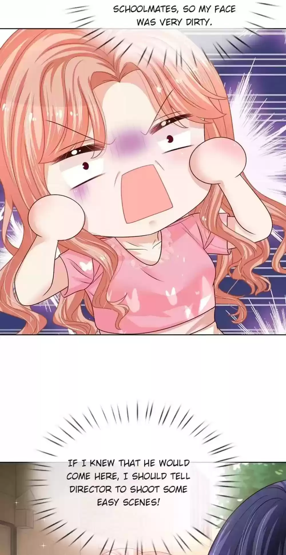 Sweet Escape (Manhua) Chapter 169