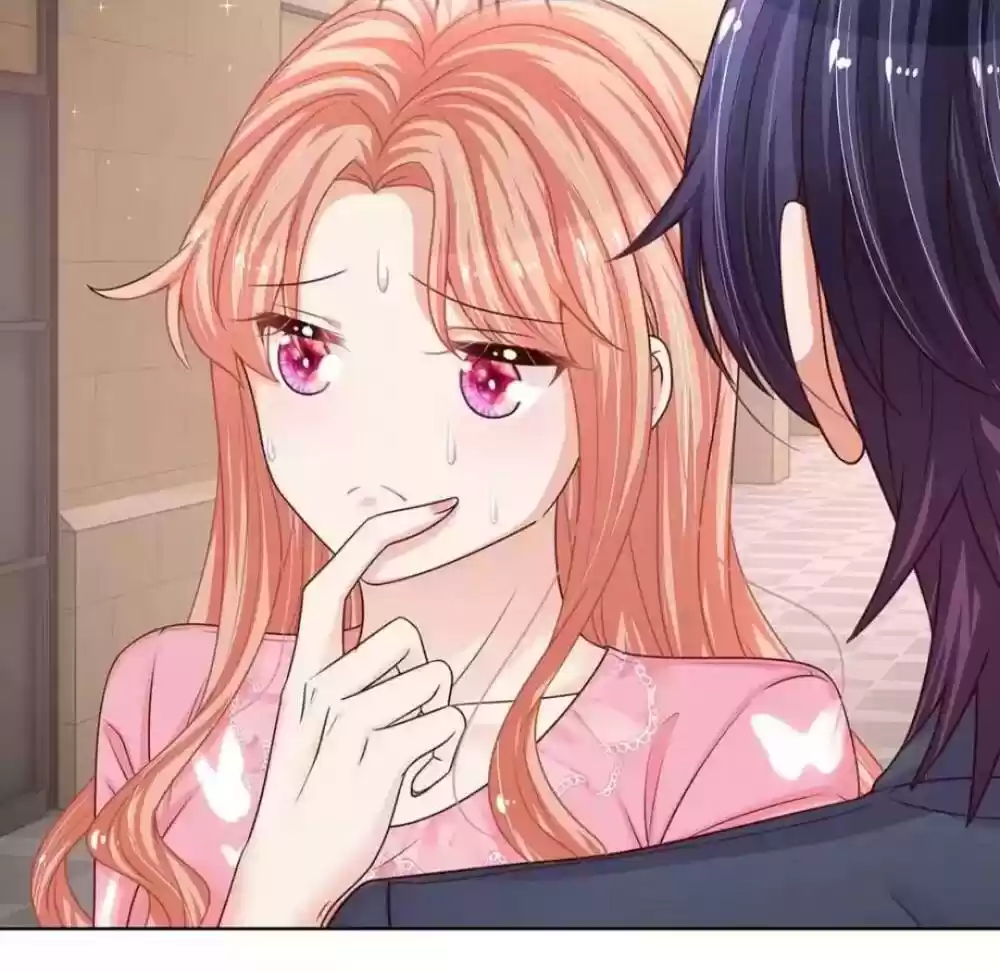 Sweet Escape (Manhua) Chapter 169