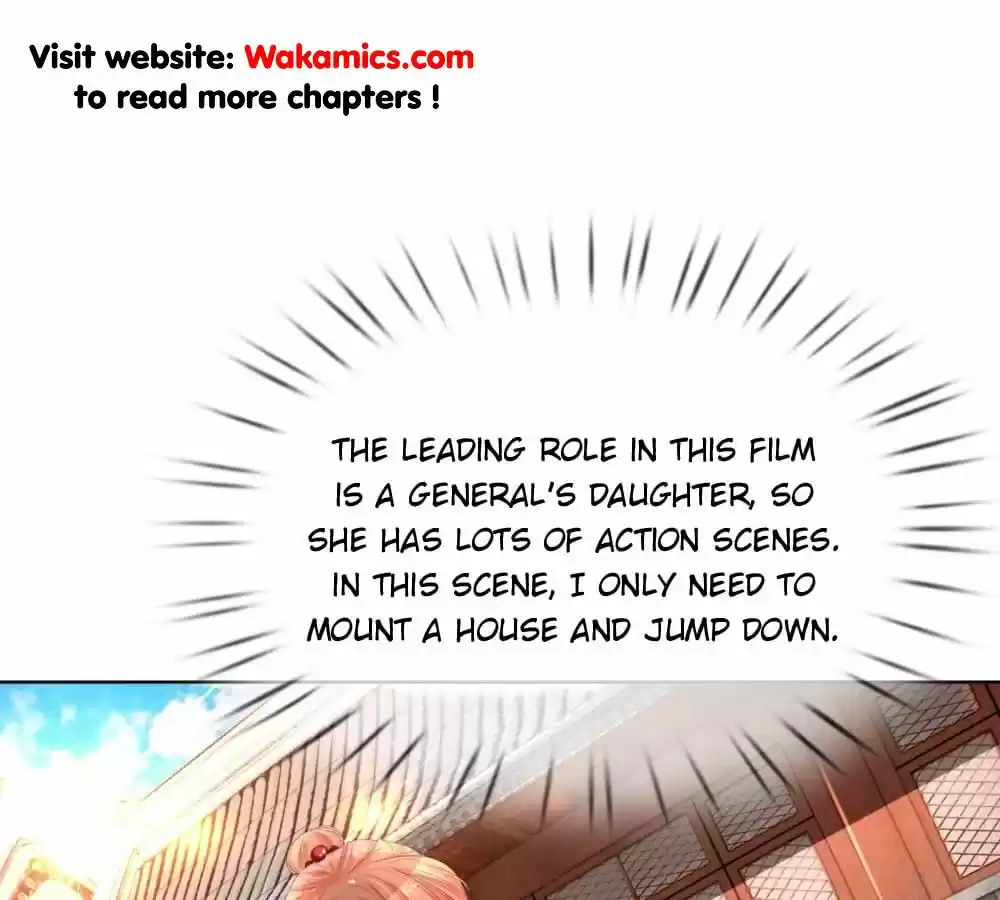 Sweet Escape (Manhua) Chapter 17