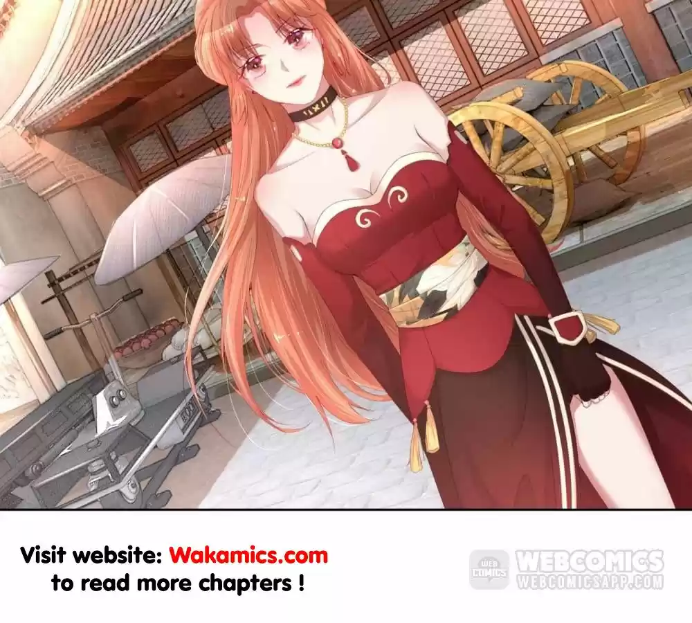 Sweet Escape (Manhua) Chapter 17