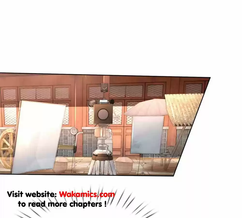 Sweet Escape (Manhua) Chapter 17