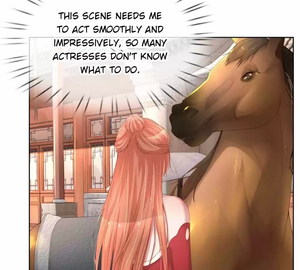 Sweet Escape (Manhua) Chapter 17