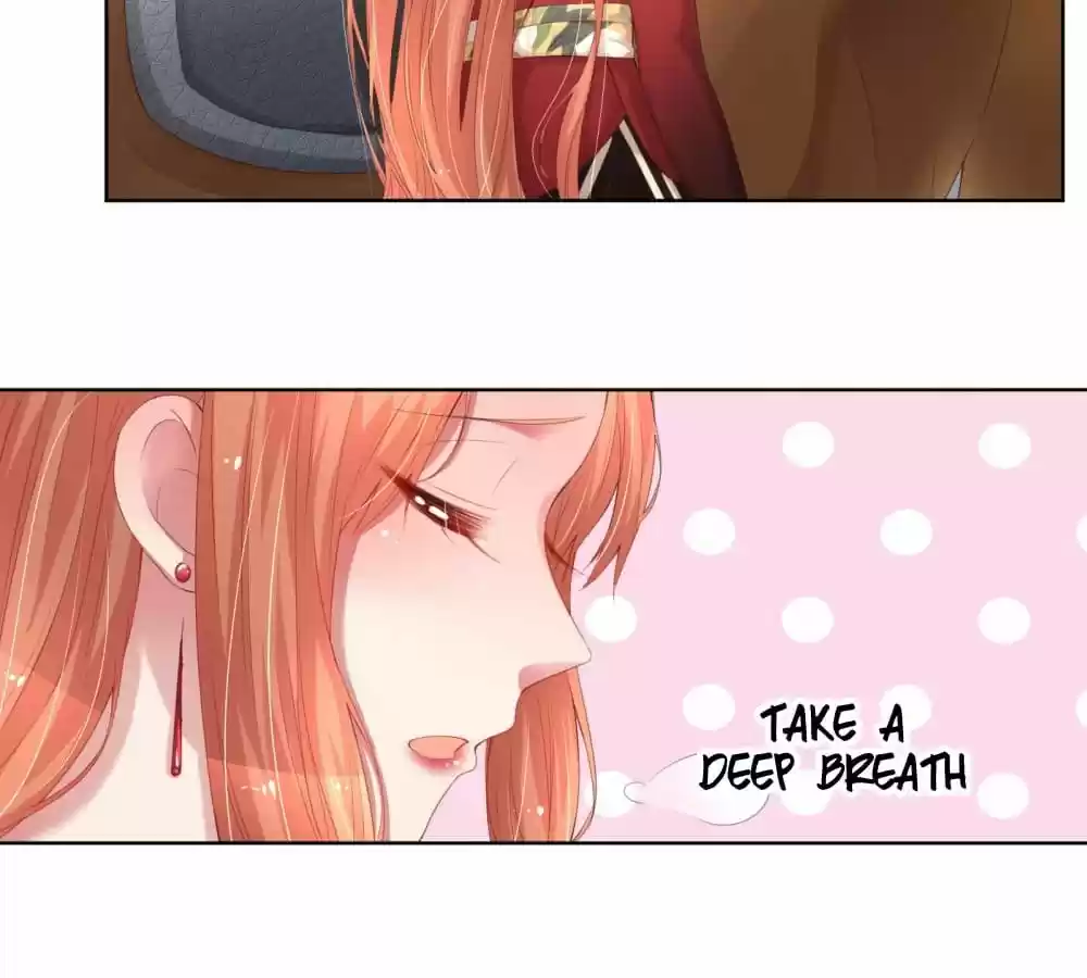 Sweet Escape (Manhua) Chapter 17