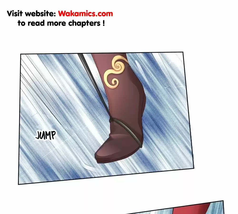 Sweet Escape (Manhua) Chapter 17