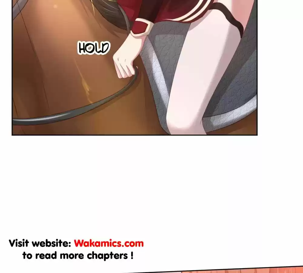 Sweet Escape (Manhua) Chapter 17