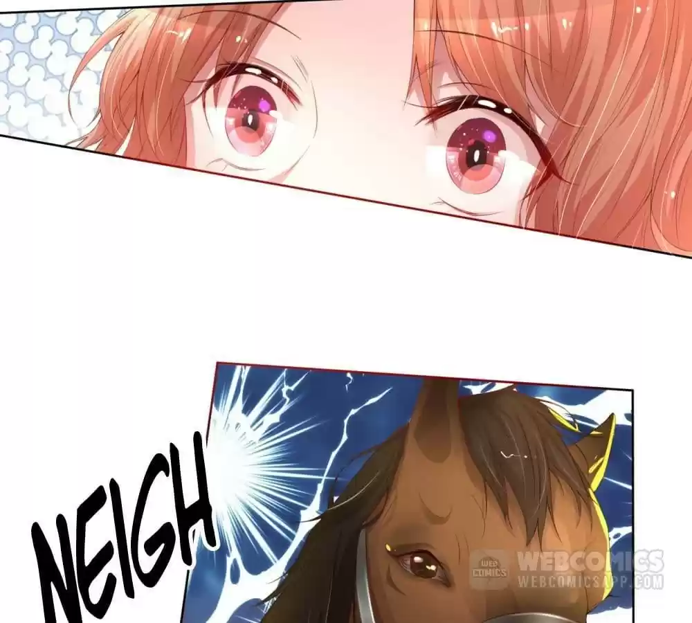 Sweet Escape (Manhua) Chapter 17