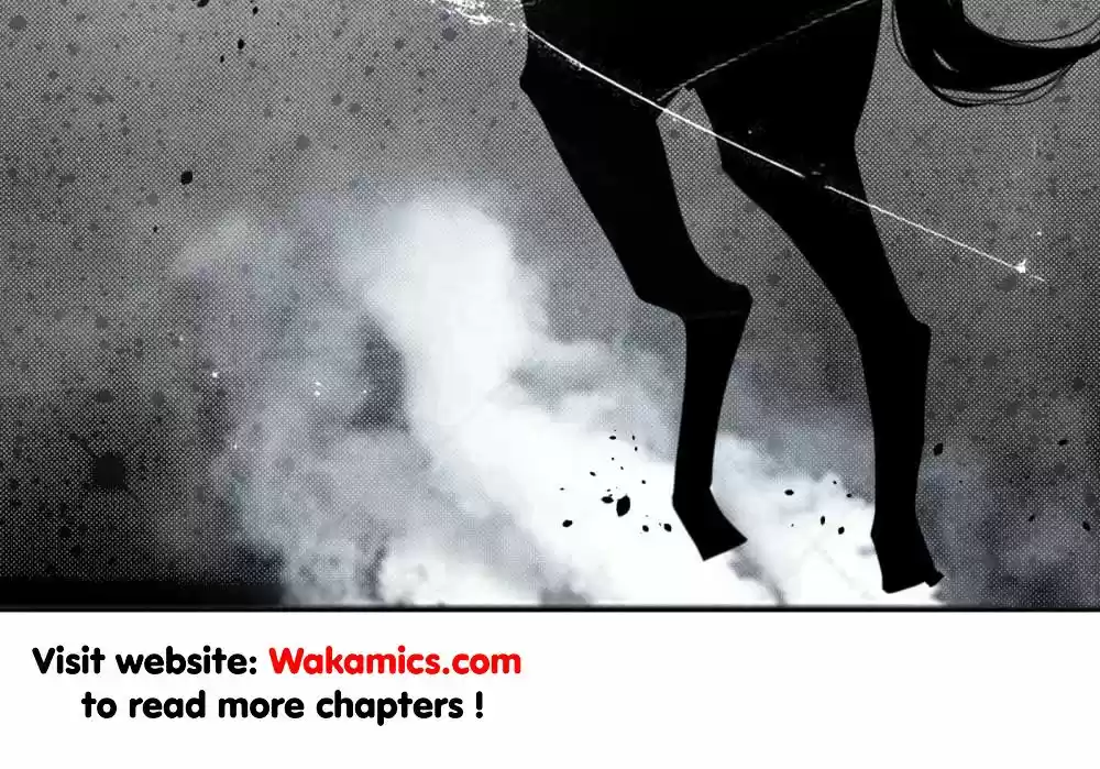 Sweet Escape (Manhua) Chapter 17