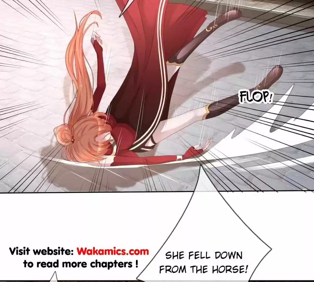 Sweet Escape (Manhua) Chapter 17