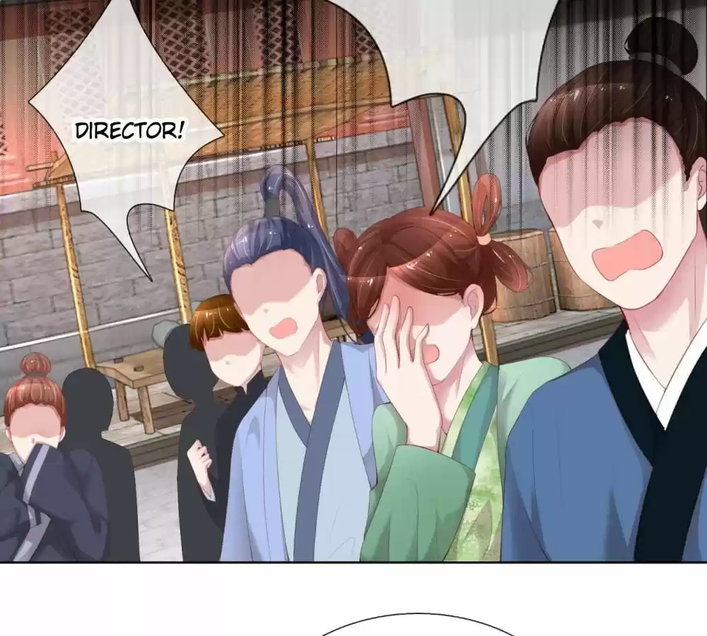 Sweet Escape (Manhua) Chapter 17