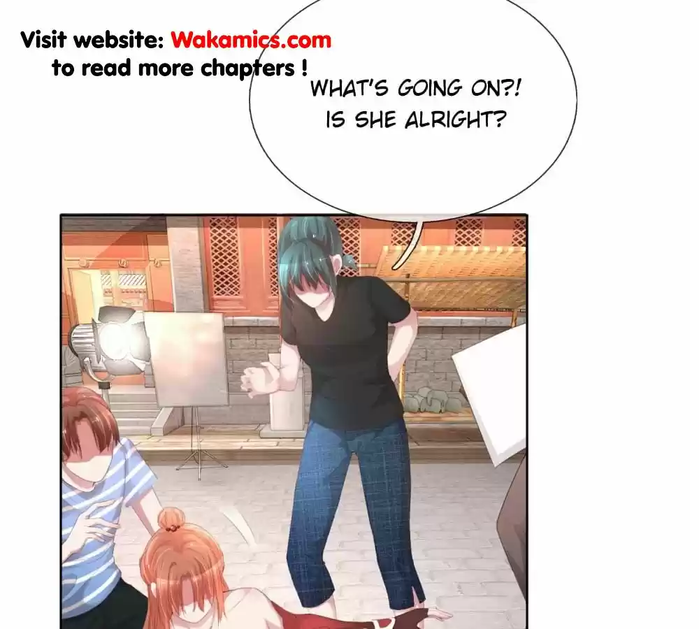 Sweet Escape (Manhua) Chapter 17