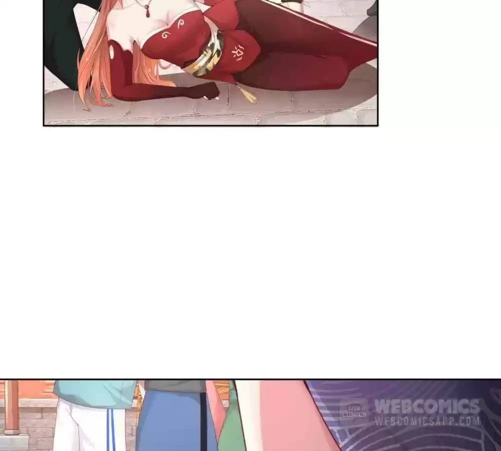 Sweet Escape (Manhua) Chapter 17