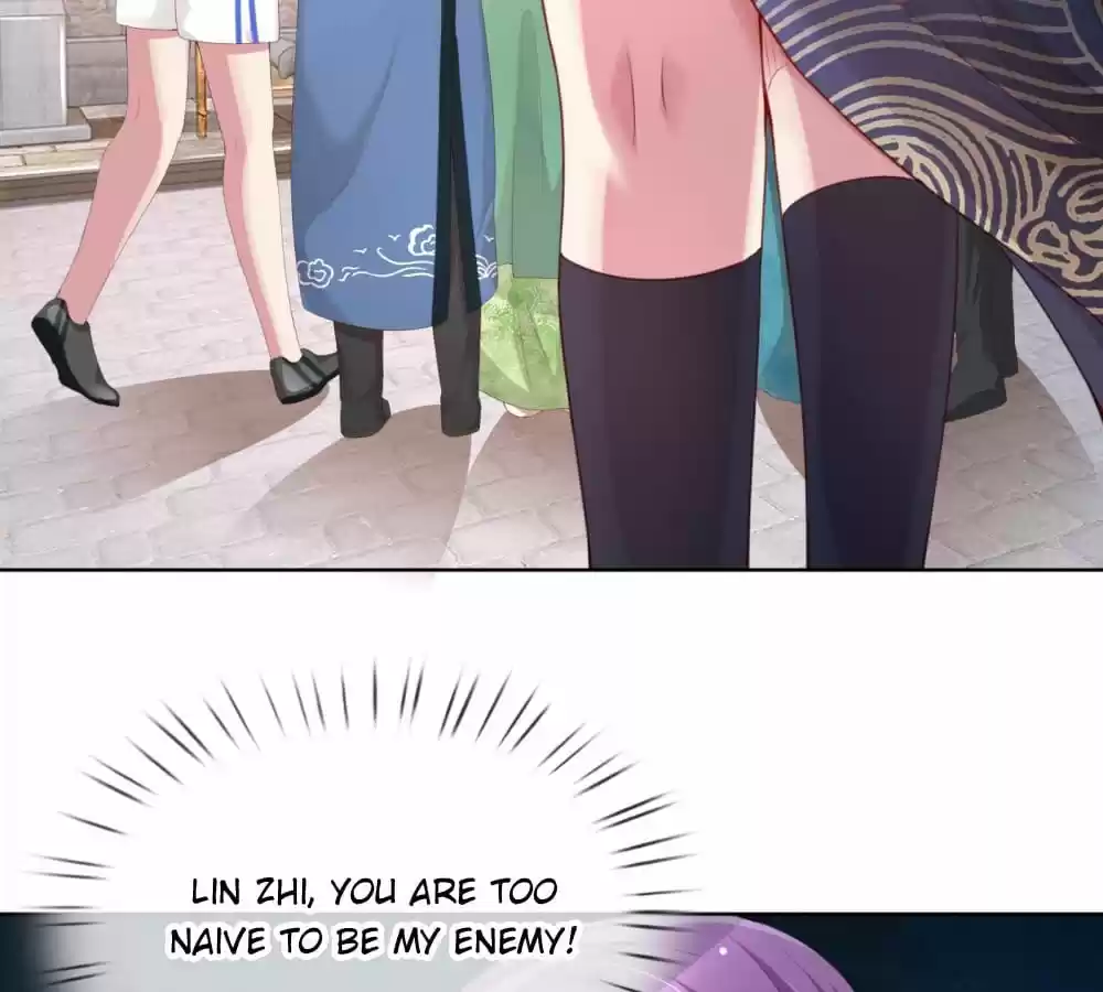 Sweet Escape (Manhua) Chapter 17