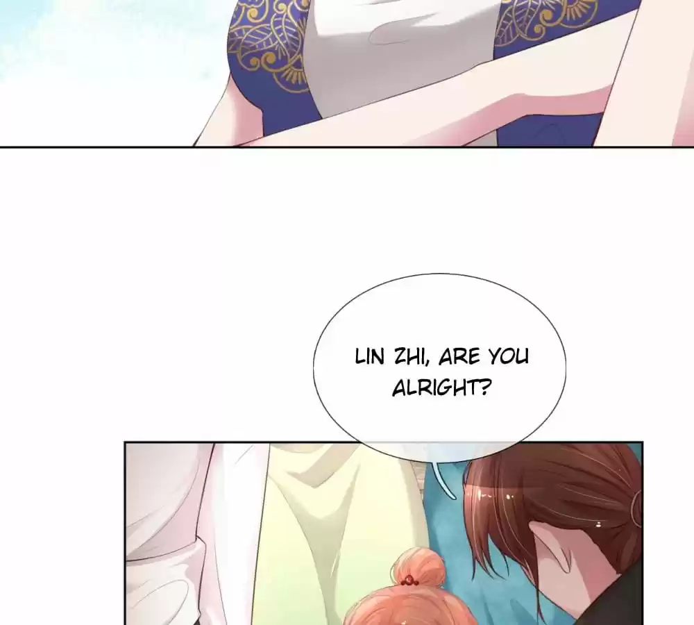 Sweet Escape (Manhua) Chapter 17