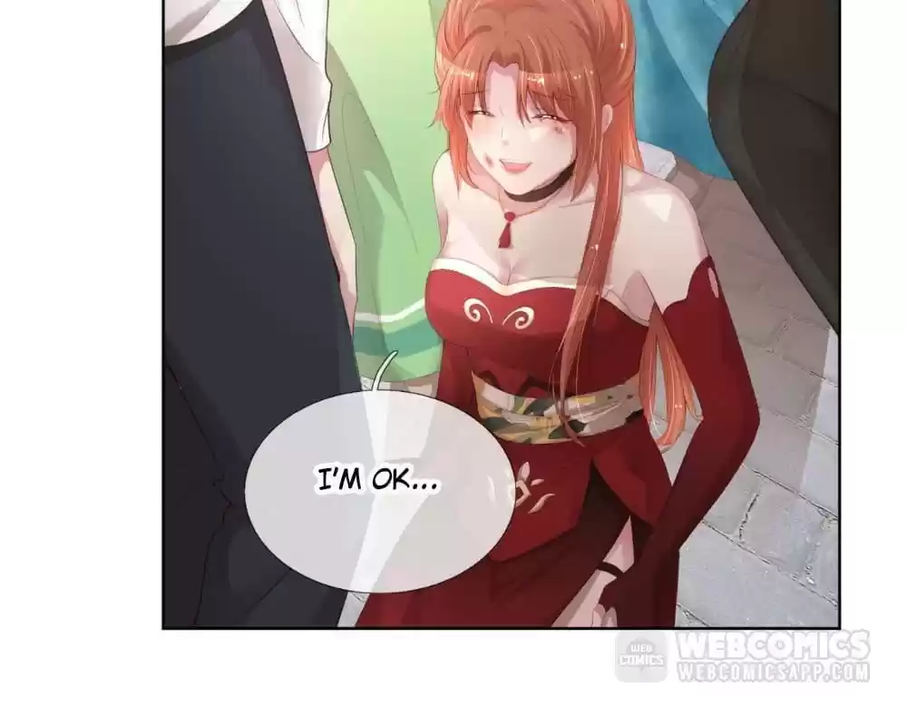 Sweet Escape (Manhua) Chapter 17