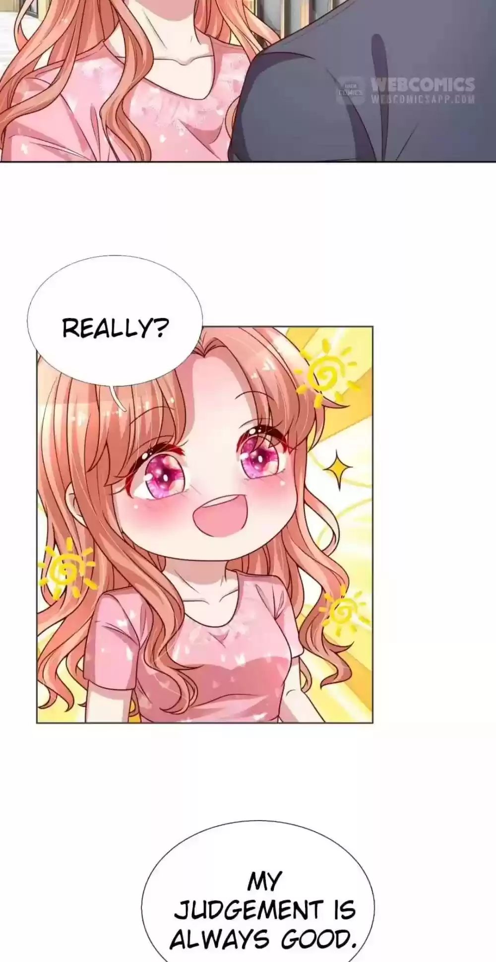 Sweet Escape (Manhua) Chapter 170