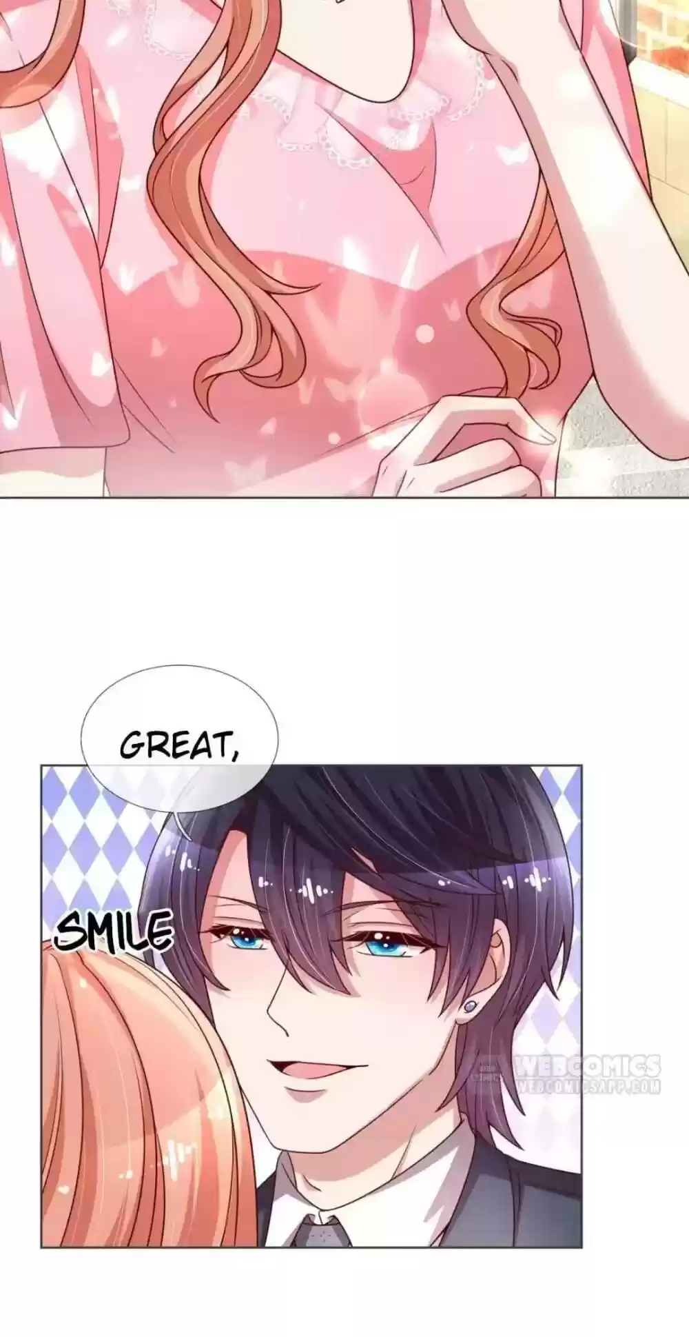 Sweet Escape (Manhua) Chapter 170