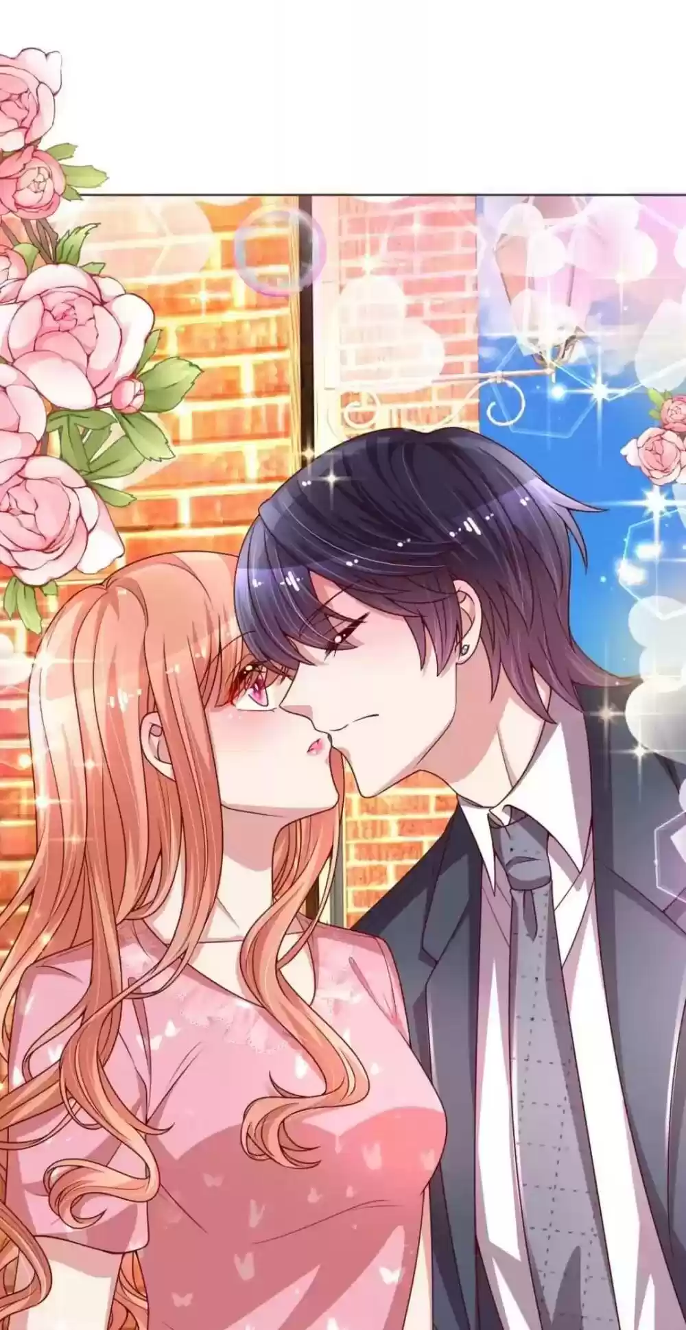 Sweet Escape (Manhua) Chapter 170