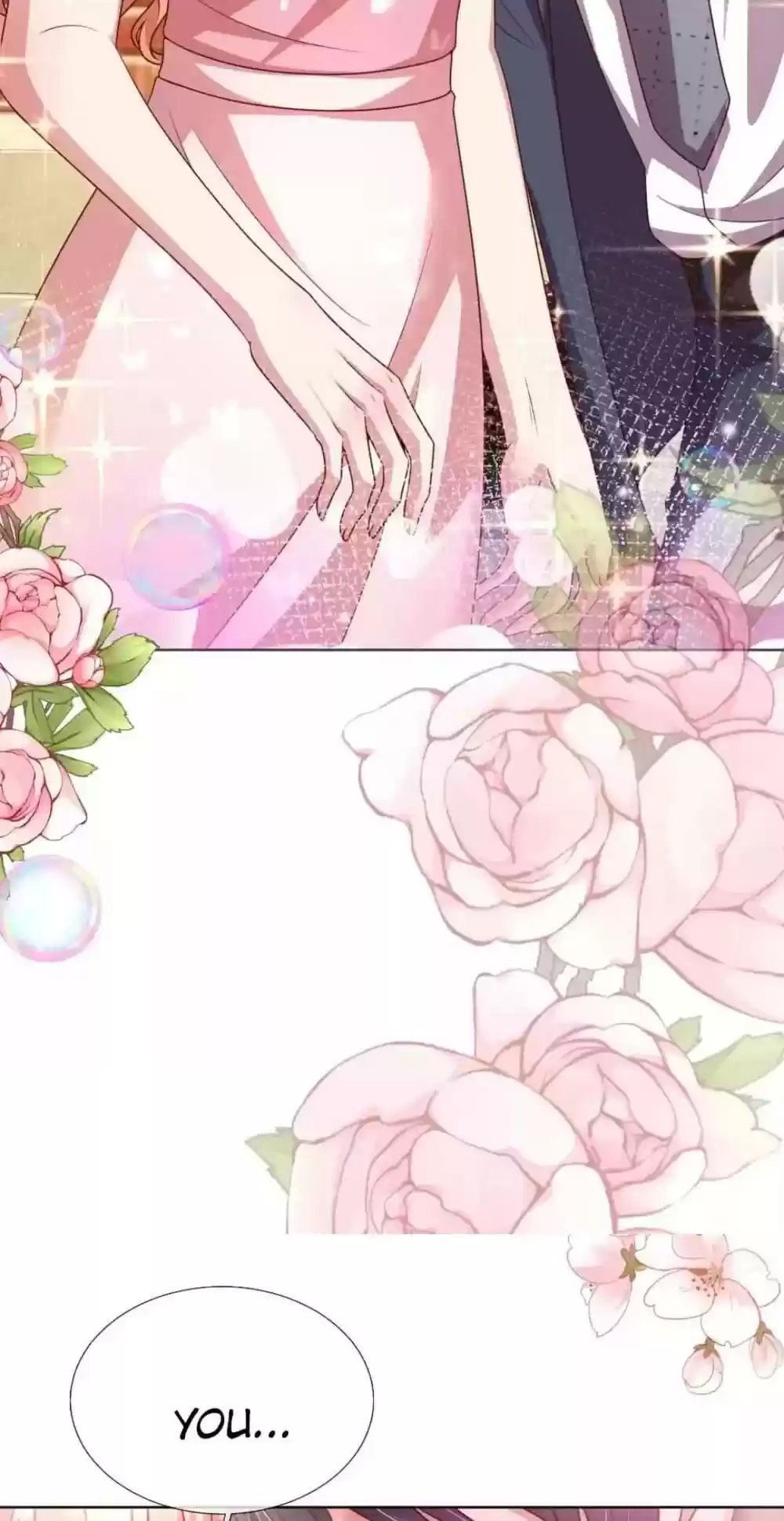 Sweet Escape (Manhua) Chapter 170