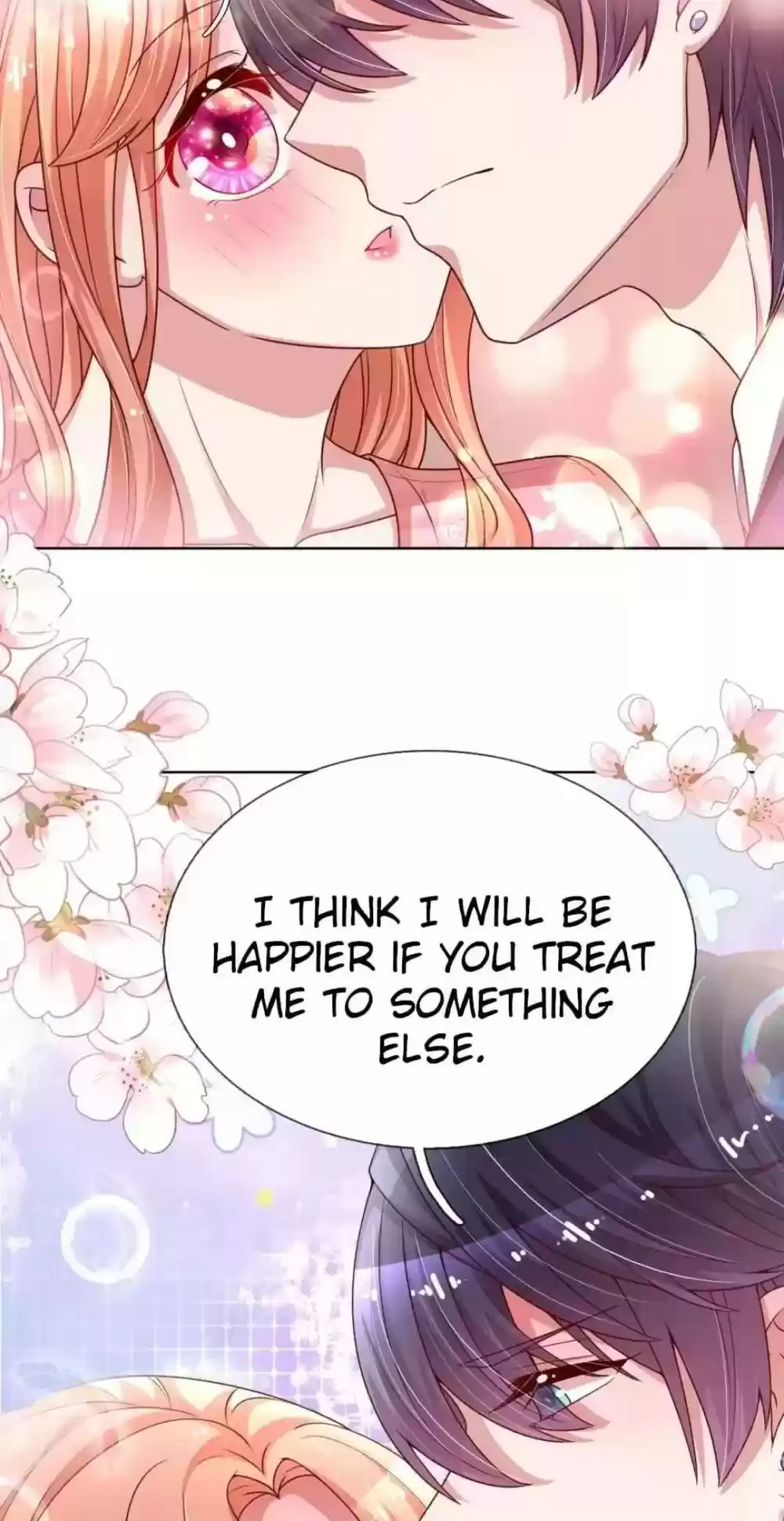 Sweet Escape (Manhua) Chapter 170