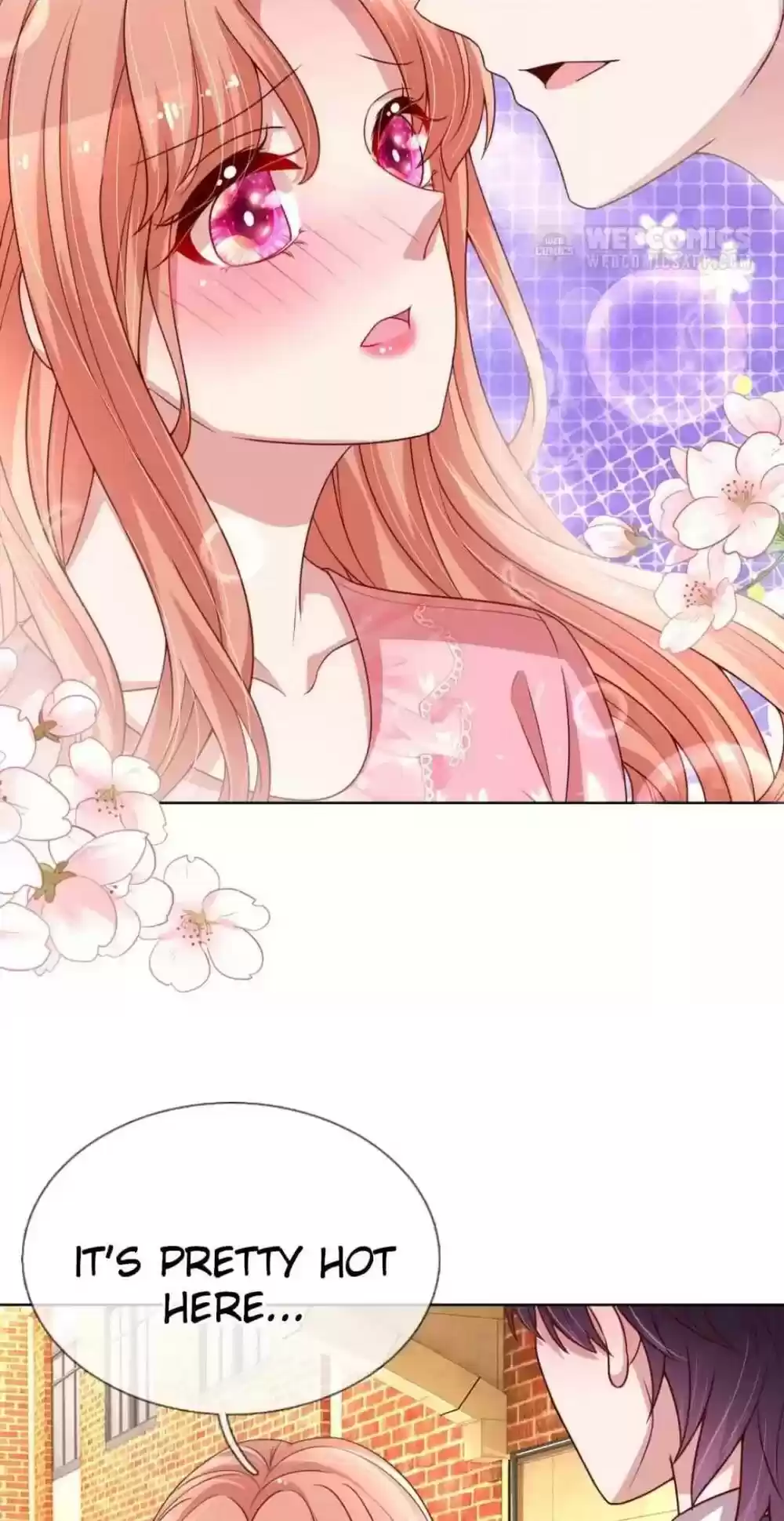 Sweet Escape (Manhua) Chapter 170