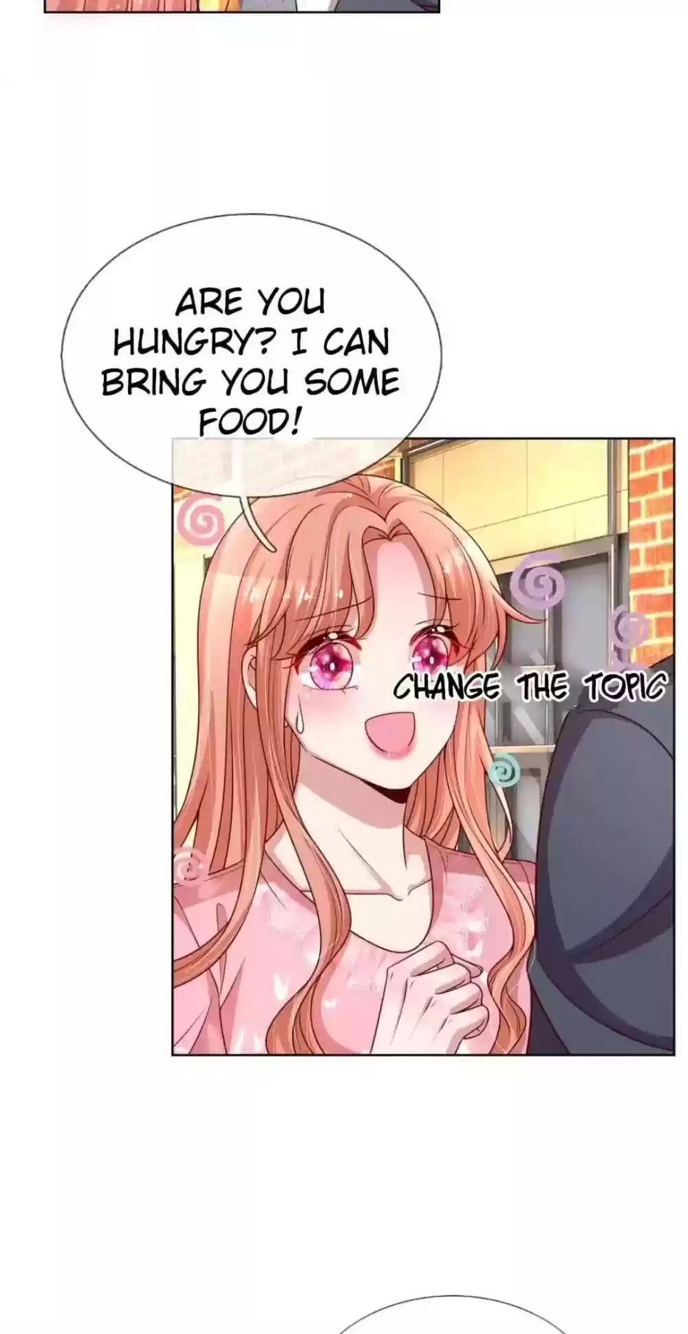 Sweet Escape (Manhua) Chapter 170