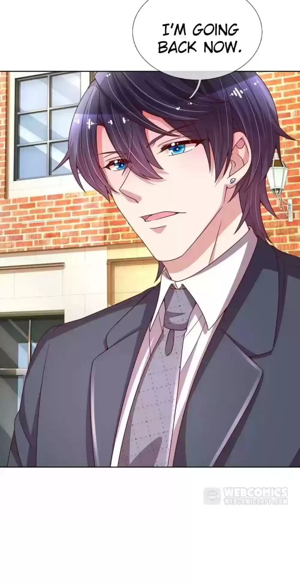 Sweet Escape (Manhua) Chapter 170