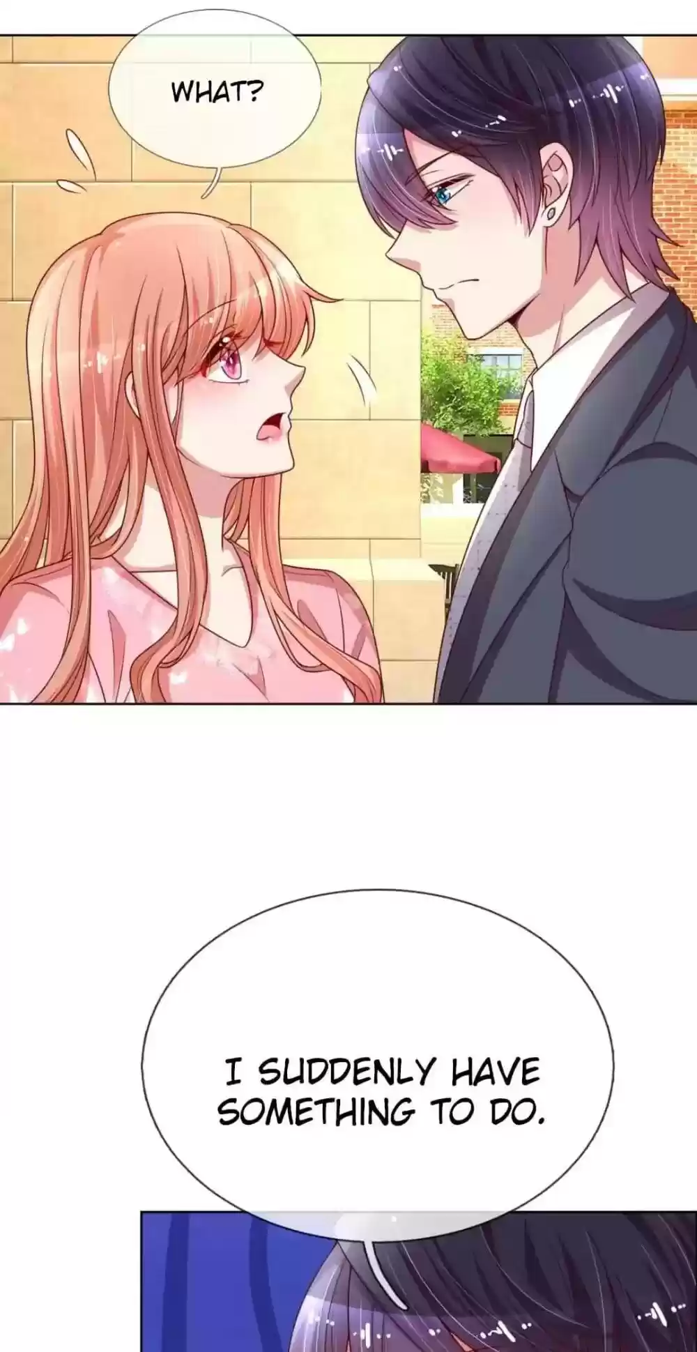 Sweet Escape (Manhua) Chapter 170