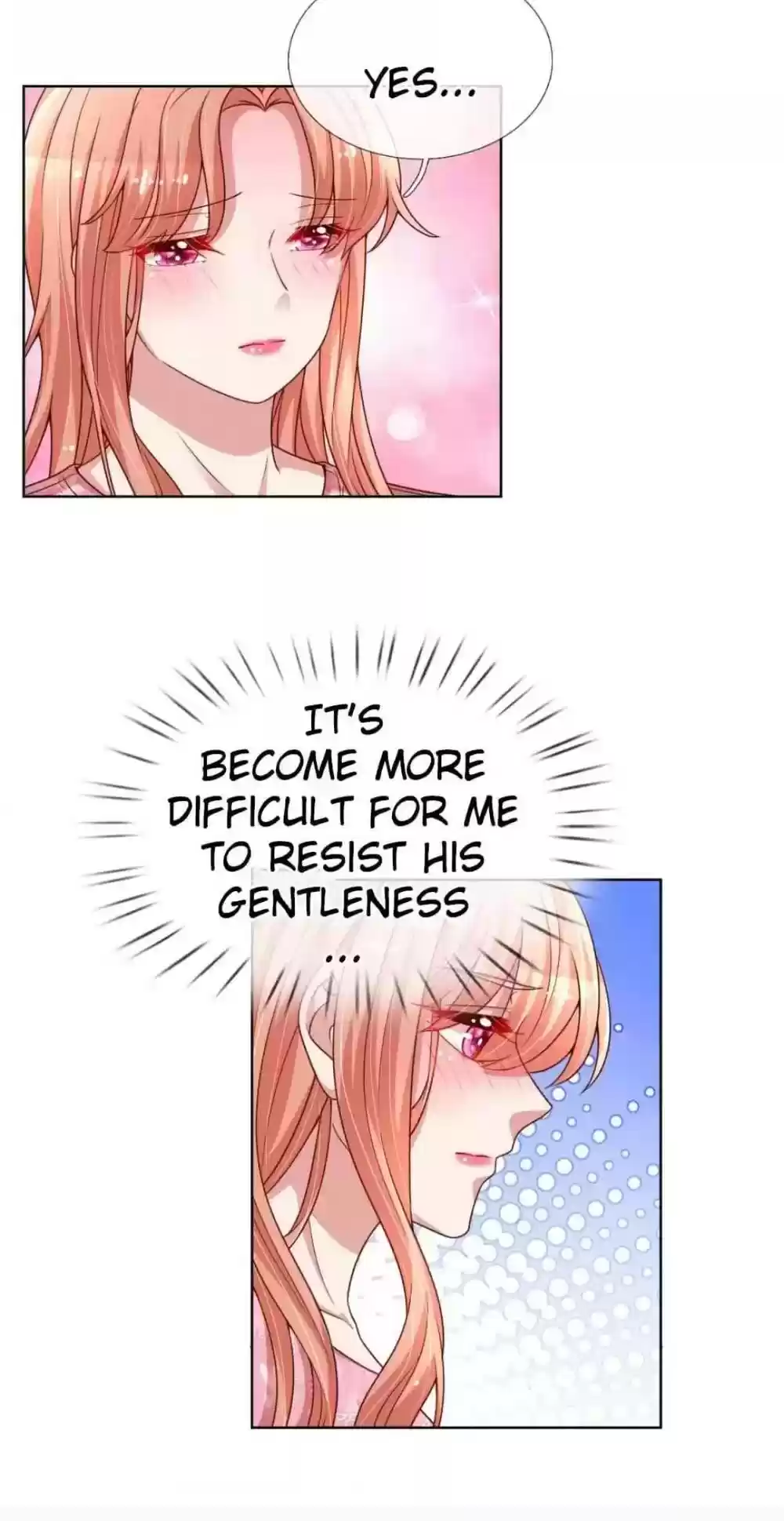 Sweet Escape (Manhua) Chapter 170