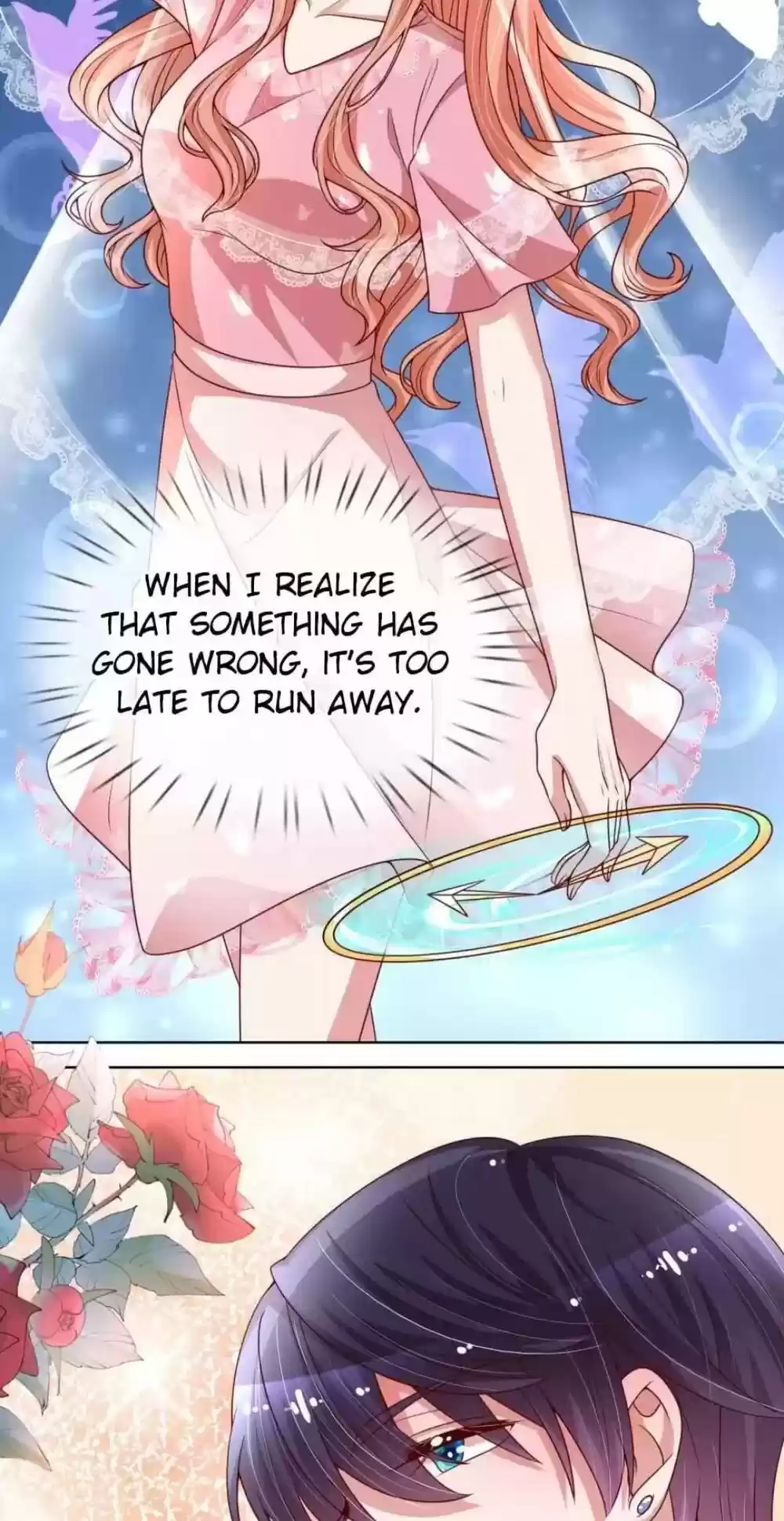 Sweet Escape (Manhua) Chapter 170