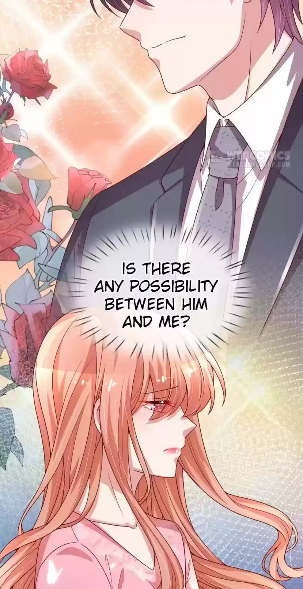 Sweet Escape (Manhua) Chapter 170