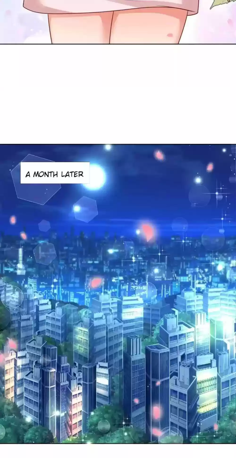 Sweet Escape (Manhua) Chapter 171