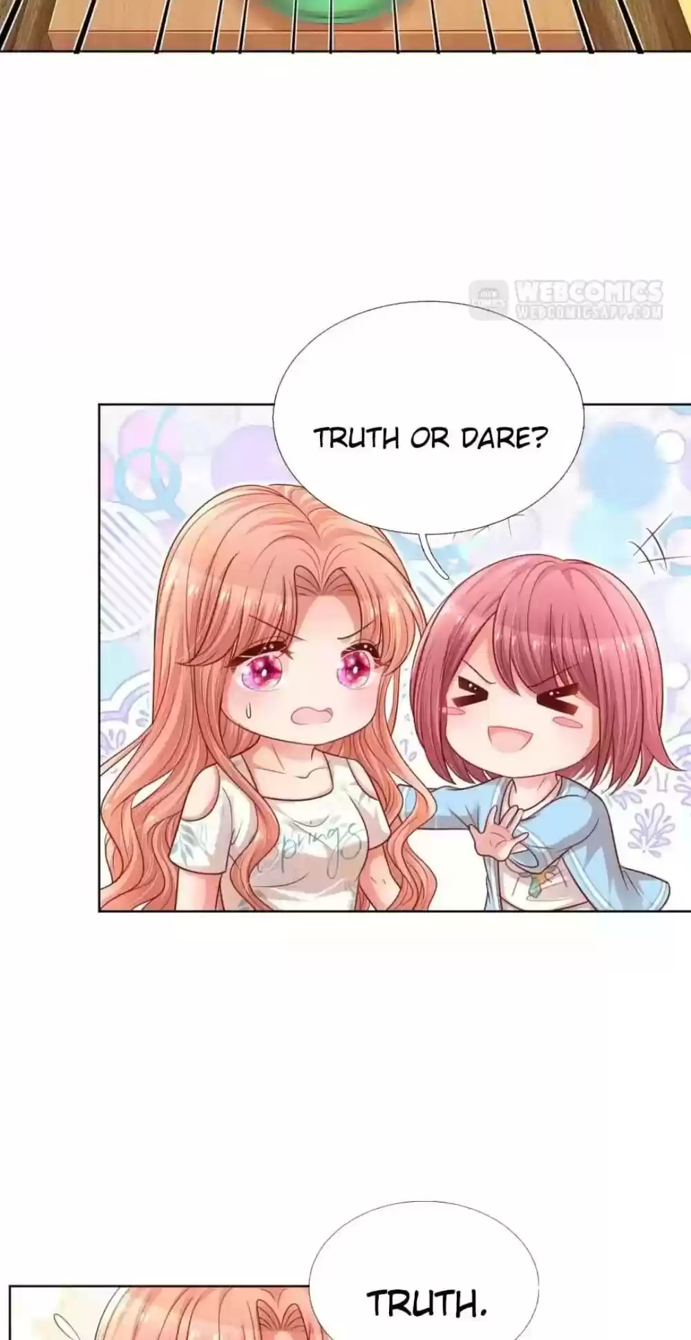 Sweet Escape (Manhua) Chapter 171