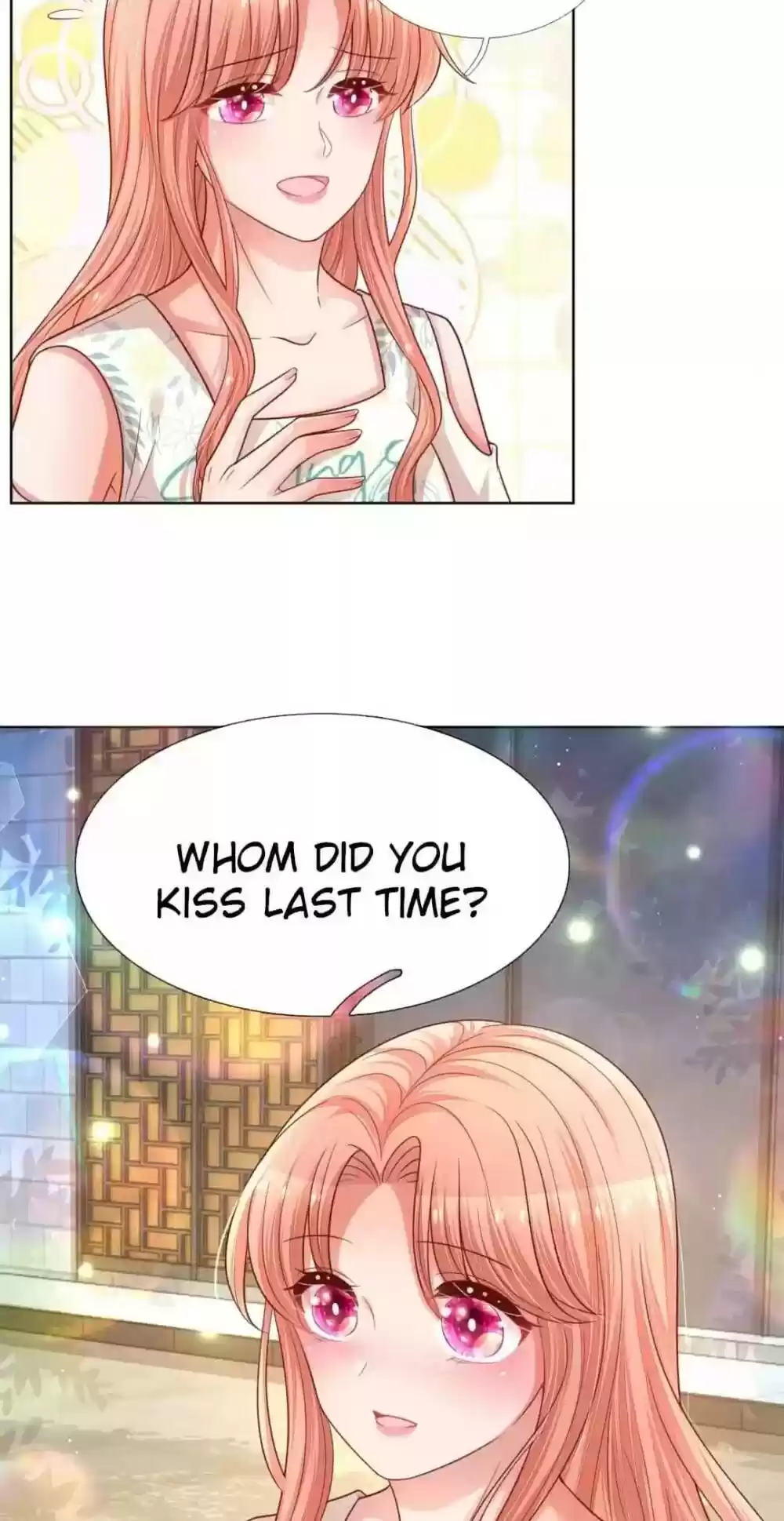 Sweet Escape (Manhua) Chapter 171