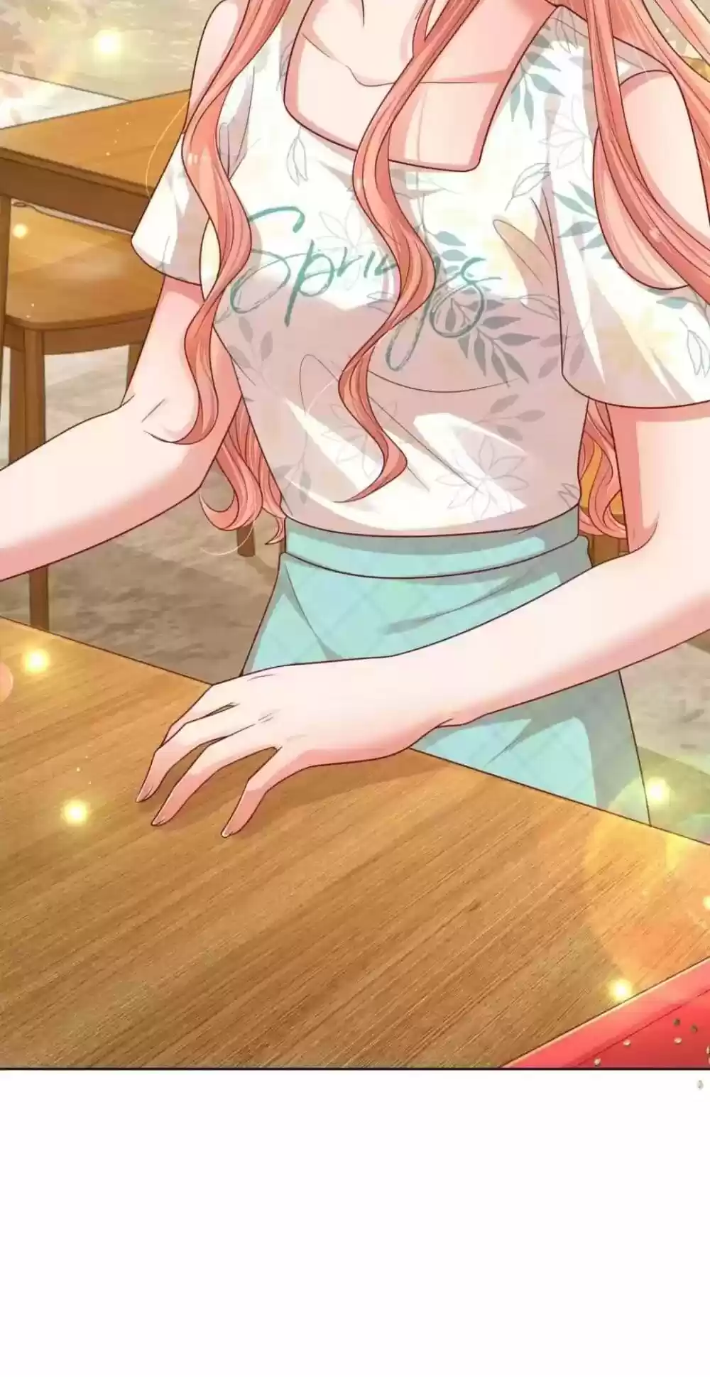 Sweet Escape (Manhua) Chapter 171