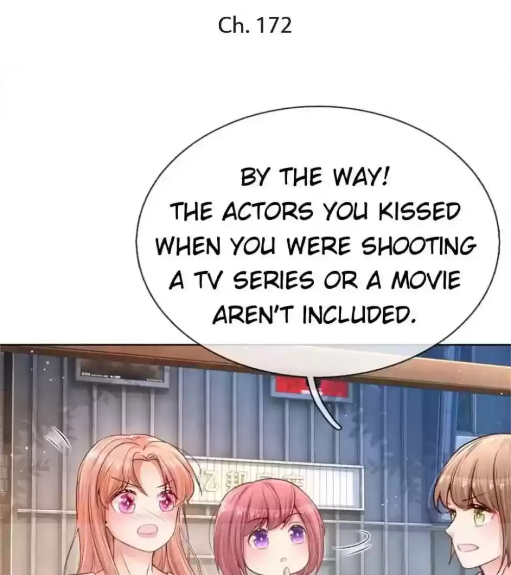 Sweet Escape (Manhua) Chapter 172