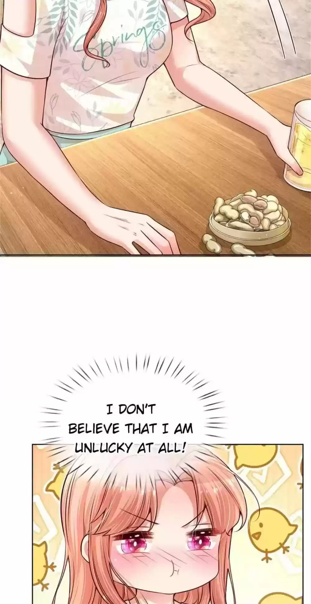 Sweet Escape (Manhua) Chapter 172