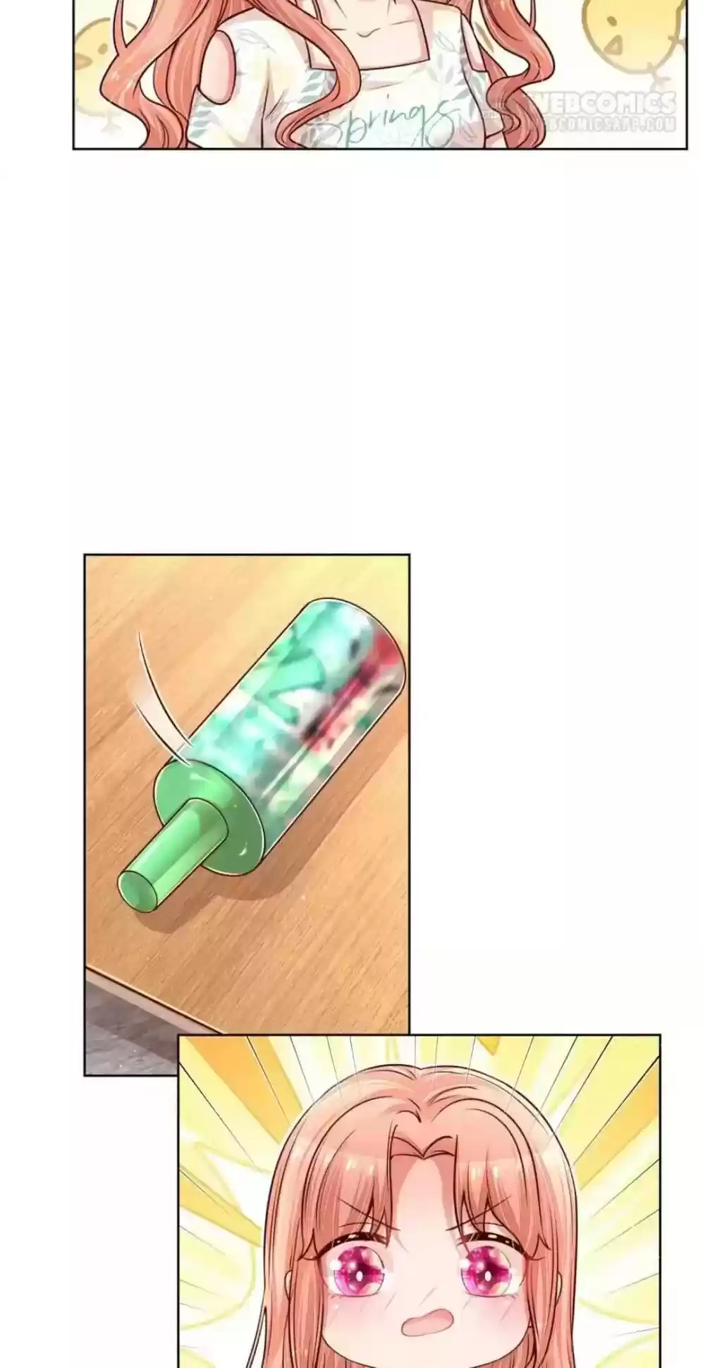 Sweet Escape (Manhua) Chapter 172