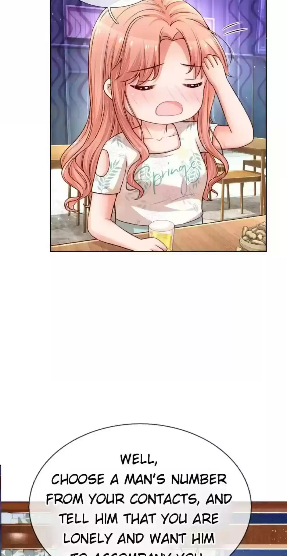 Sweet Escape (Manhua) Chapter 172