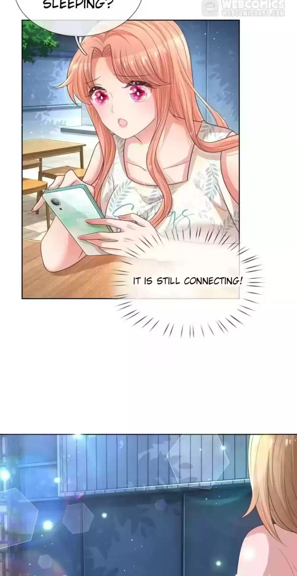 Sweet Escape (Manhua) Chapter 173