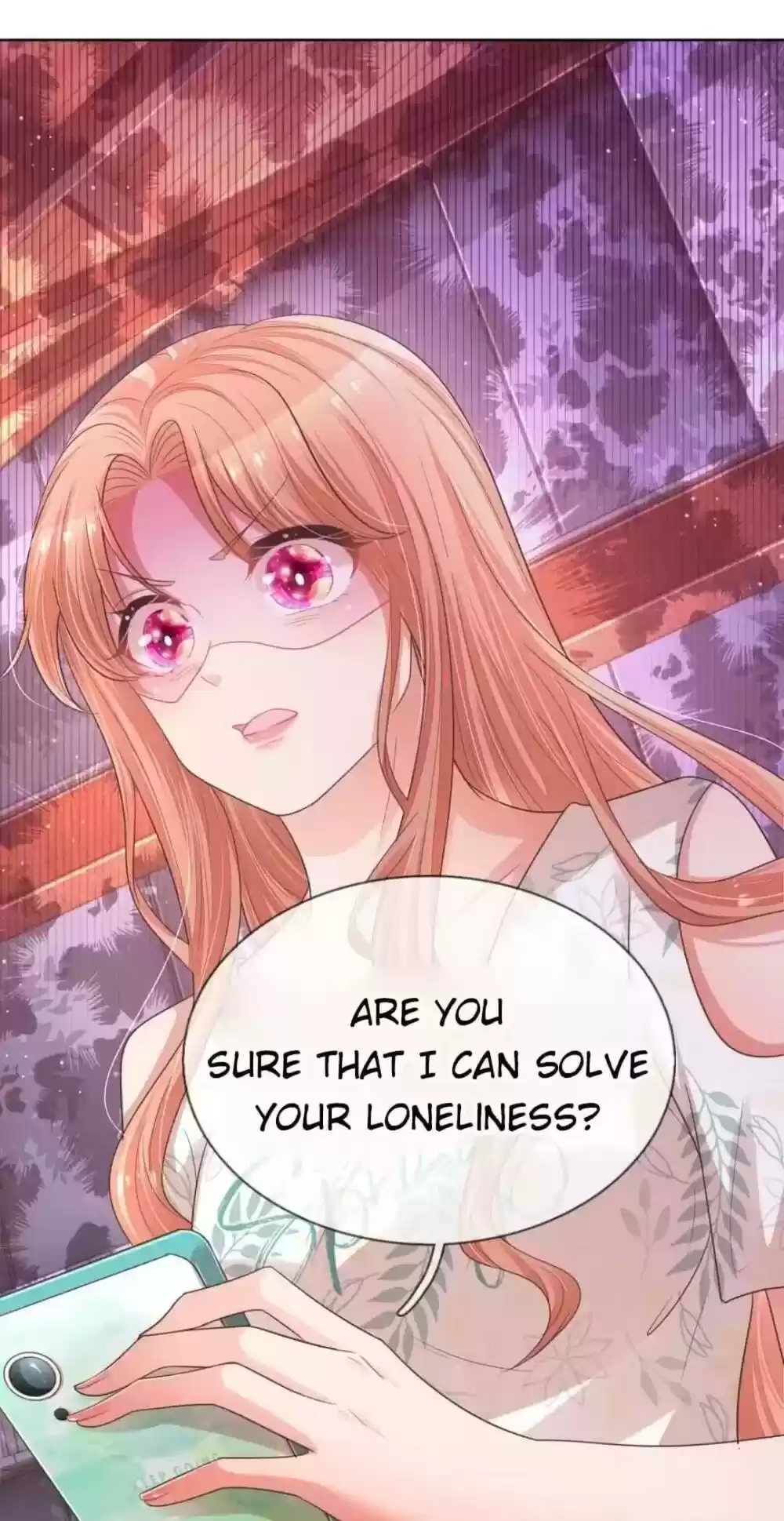 Sweet Escape (Manhua) Chapter 173