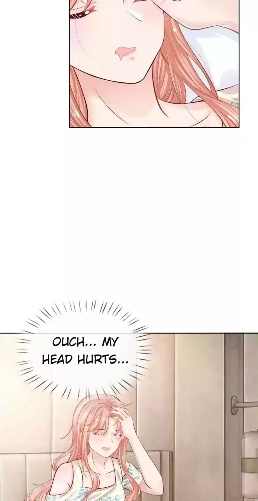 Sweet Escape (Manhua) Chapter 174