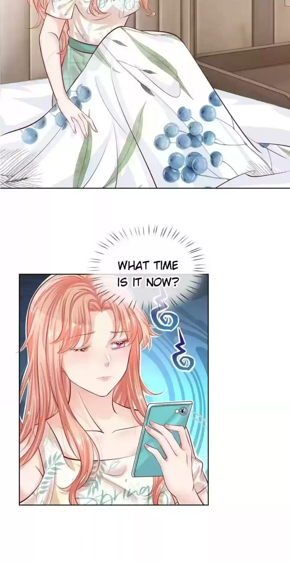 Sweet Escape (Manhua) Chapter 174