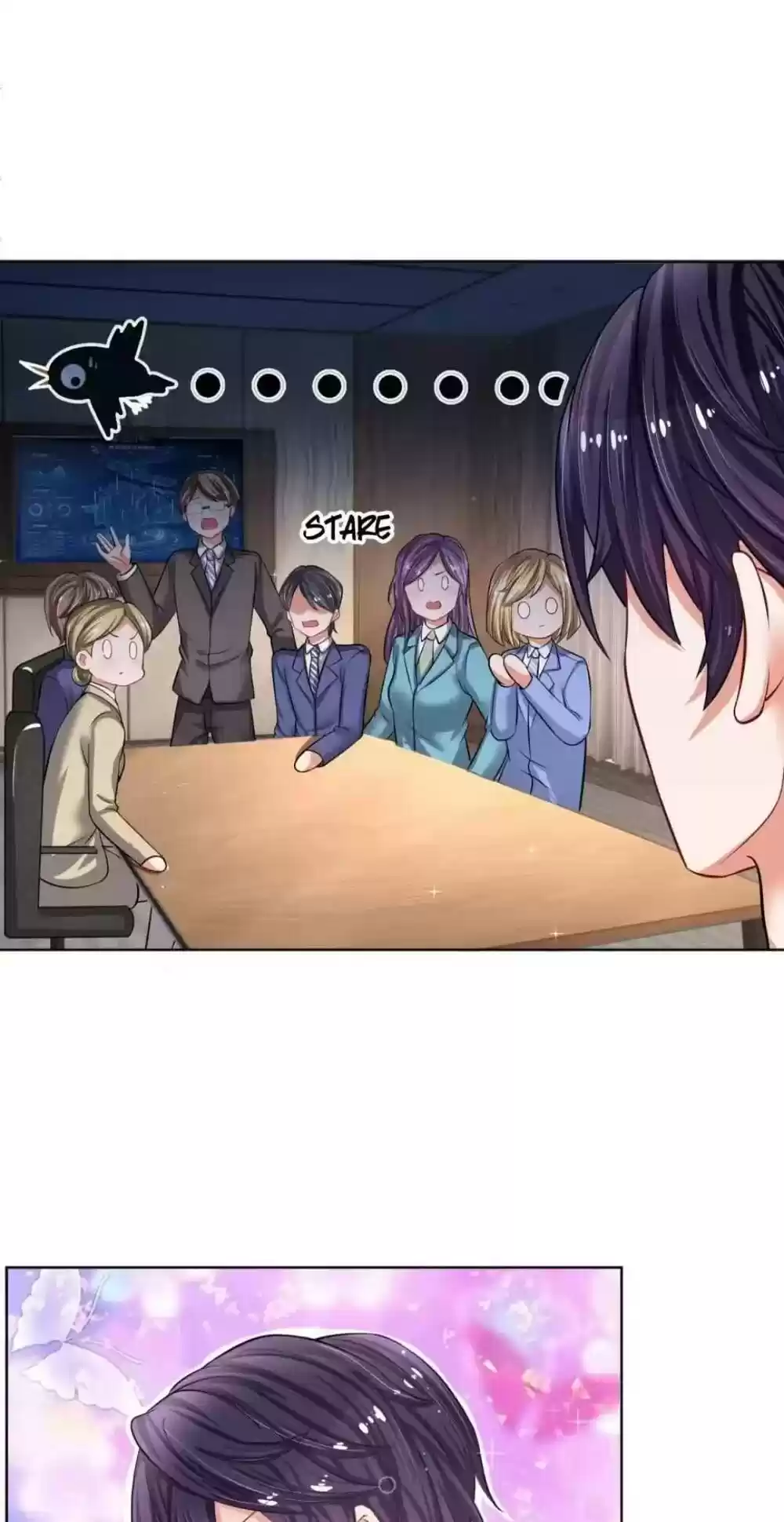 Sweet Escape (Manhua) Chapter 174