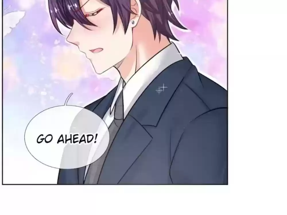 Sweet Escape (Manhua) Chapter 174