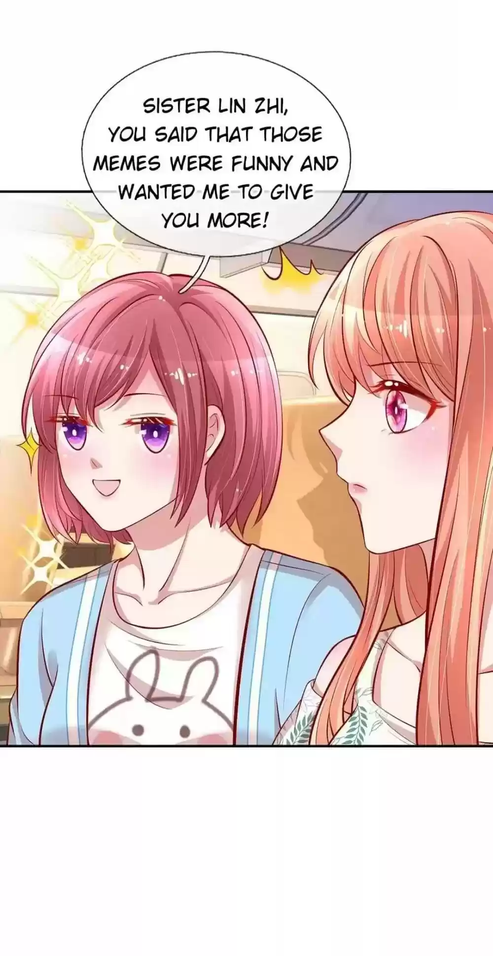 Sweet Escape (Manhua) Chapter 175